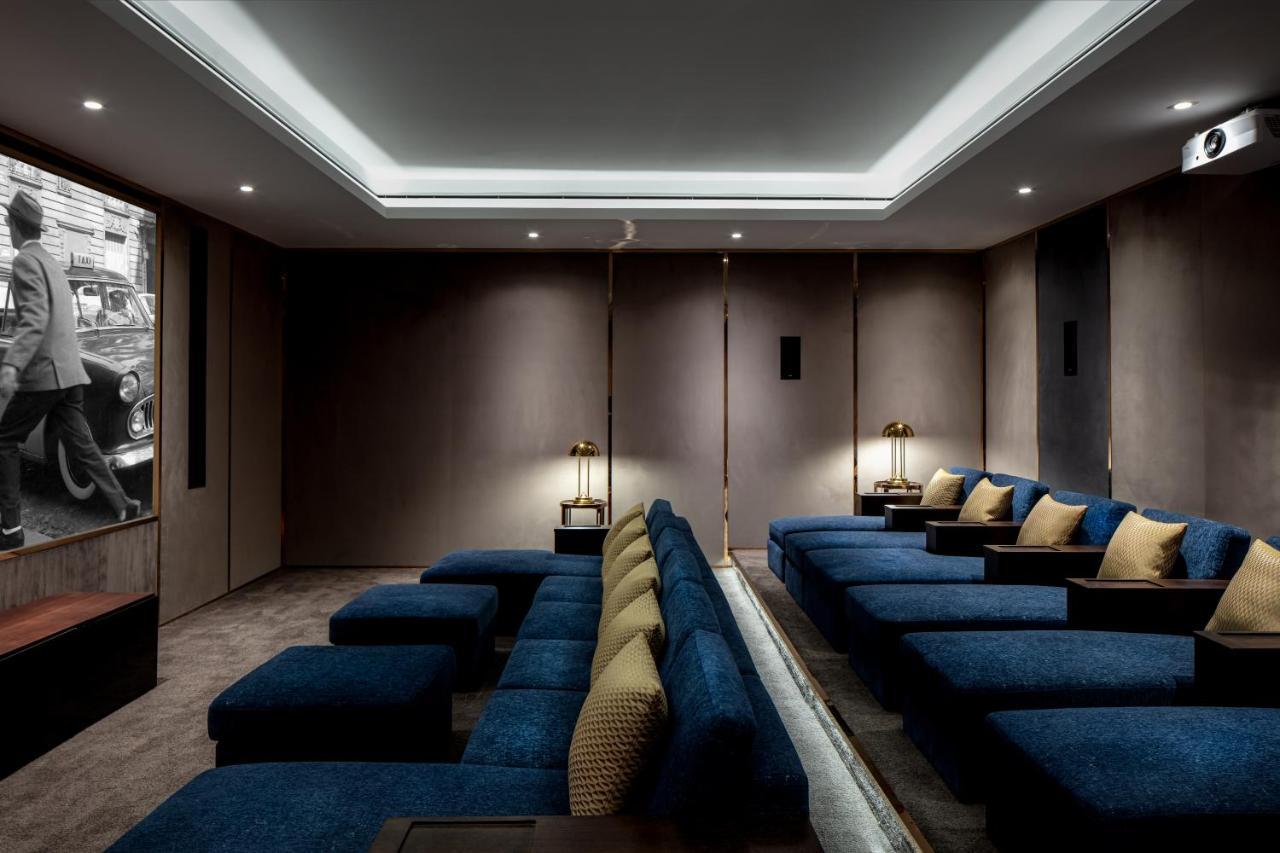 The Biltmore Royal Villa 5 Bedroom Private Pool Private Cinema Butler Service