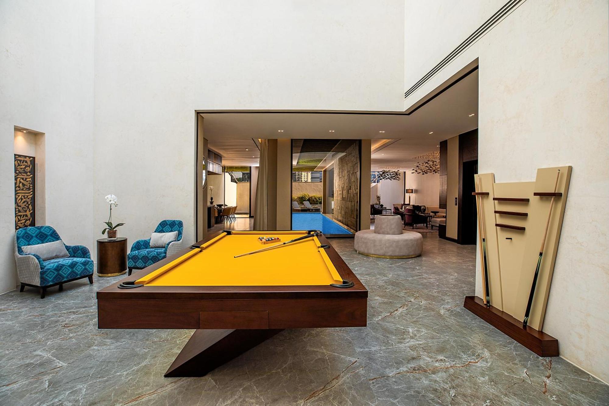 The Biltmore Royal Villa 5 Bedroom Private Pool Private Cinema Butler Service