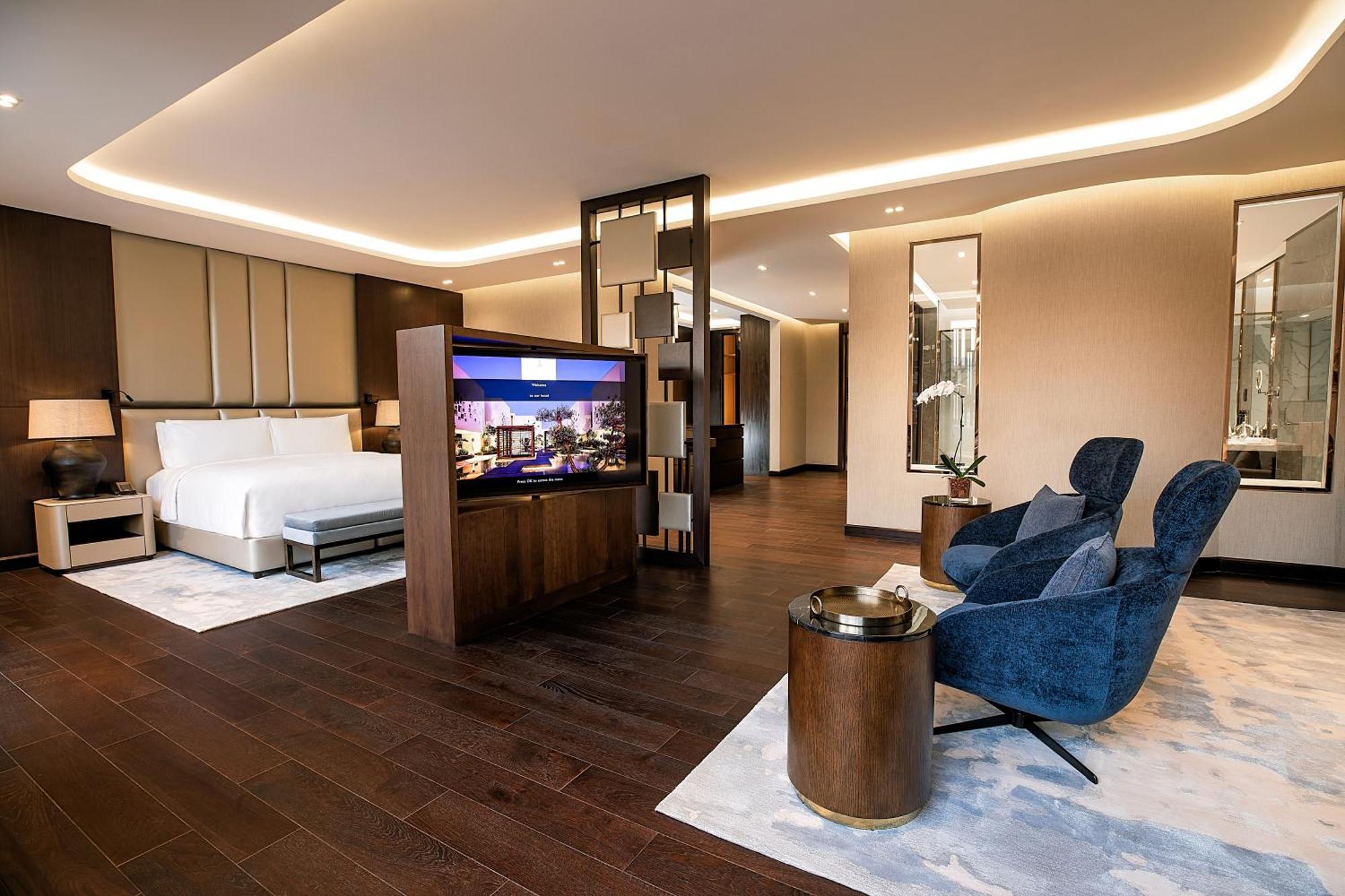 The Biltmore Royal Villa 5 Bedroom Private Pool Private Cinema Butler Service