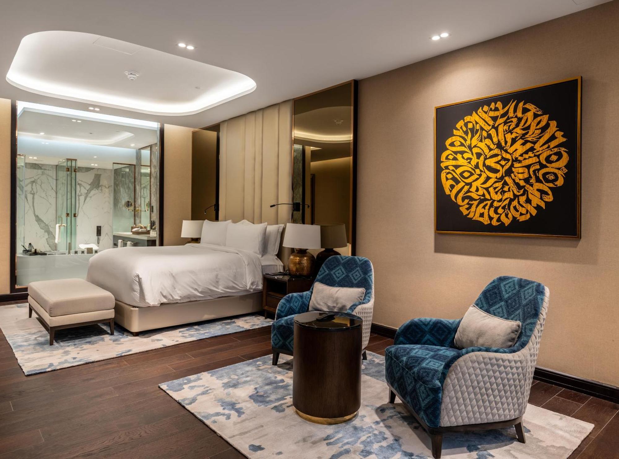 The Prestige Villa 4 Bedroom Private Pool Private Cinema Butler Service